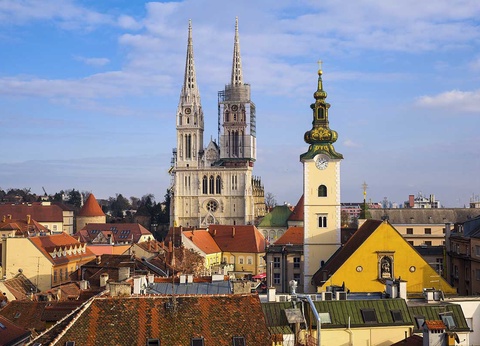 Road Trip Grand tour de la Croatie - 5