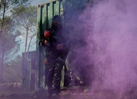 Montana Parc - Oasis Village - Coeur de l'estérel, 5* - 20