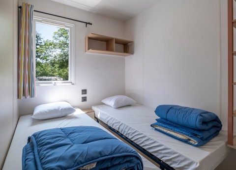 Flower Camping Côté Lac, 3* - 19