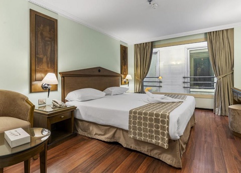 Croisière Aton à bord du M/S Monaco 5* - 11