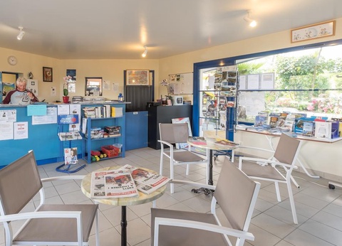 Camping Ker Vella 3* - 17