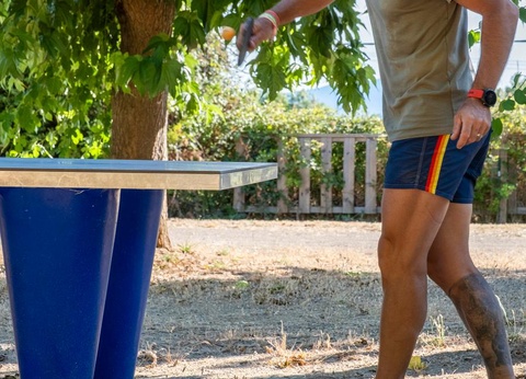 Camping maeva Escapades l'Emeraude du Verdon, 3* - 25