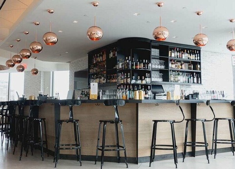 Hotel 50 Bowery 4* - 7