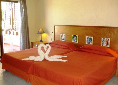 Hotel Roc Arenas Doradas 4* - 2