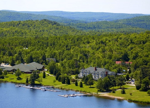 Circuit Grand Angle sur l'Est du Canada - 20