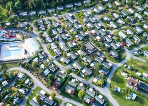 Camping la Vallée, 5* - 9