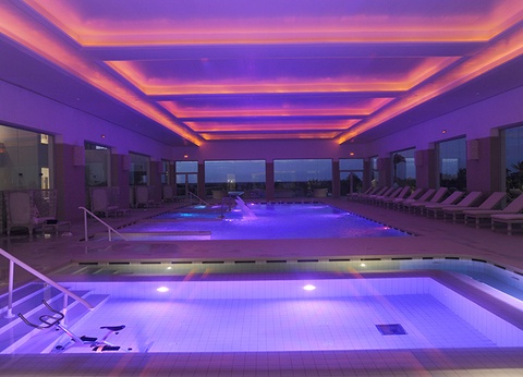 Hôtel Royal Thalassa Monastir 5* - 72