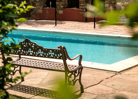 Découvrez la Costa Brava dans un ancien palace du XIVe siècle 4* - 10