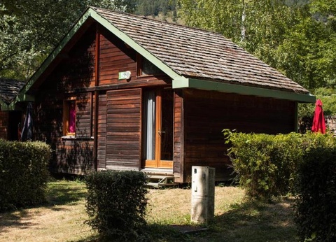 Camping du Pré Morjal, 3* - 26