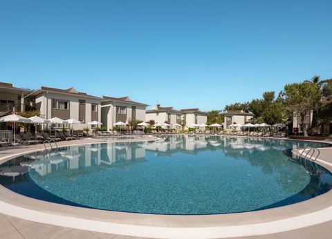 Hôtel Marvida Family ECO 5* (Ecologique) - 8