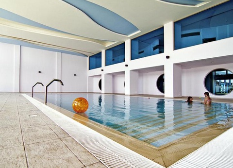 Hôtel Kresten Royal Resort 5* - 12