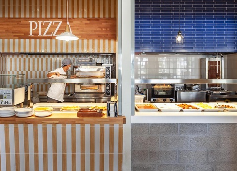 Ôclub Experience Blue Sea Holiday Village 4 * - 10