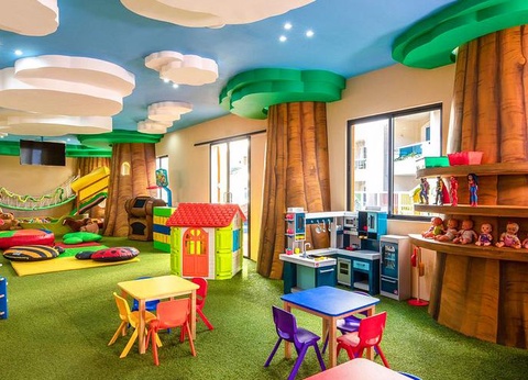 Sunscape cancun by Ôvoyages - 11