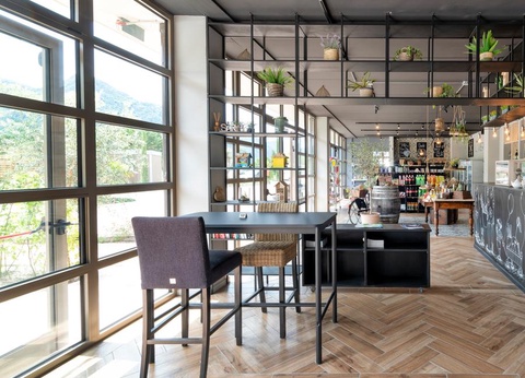 Lago Idro Glamping Boutique 5* - 17