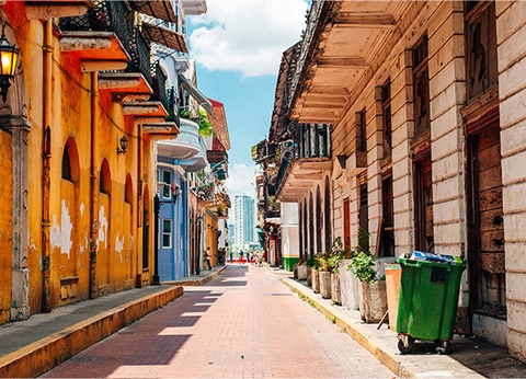 Circuit Panama authentique et plages du Pacifique (maximum 16 participants) - 13