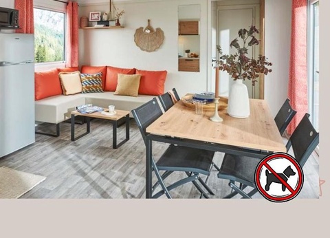 Camping Ty Nenez, 3* - 299