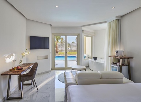 Combiné Déesses du Nil et Pure Life (adult only) - 28