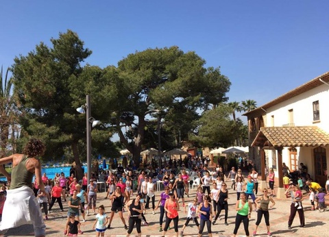 Camping Vilanova Park, 4* - 35