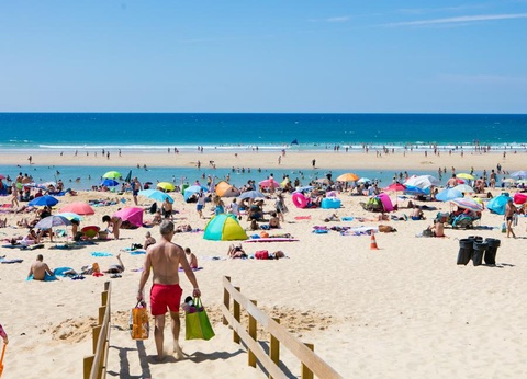 Camping Le Vieux Port, 5* - 57