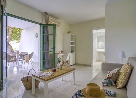 Hôtel Club Marmara Playa Blanca 4* - 19