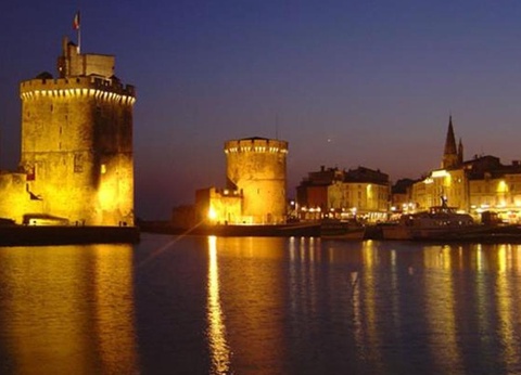 Flower Camping L'Abri-Côtier, 3* - 242