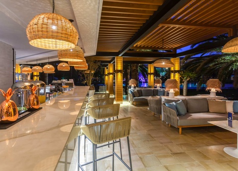 Hôtel Tui Blue Oceana Suites 5* - 12