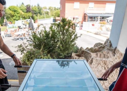 Camping Les Calquières, 4* - 14