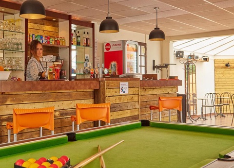 Camping Le Moulin de Kermaux, 4* - 27