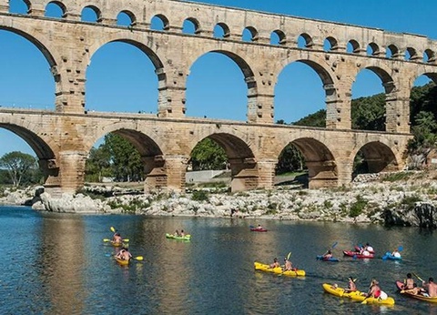 Camping La Clémentine 4* - 18