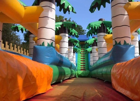 Camping L'Etang du Pays Blanc, 4* - 41