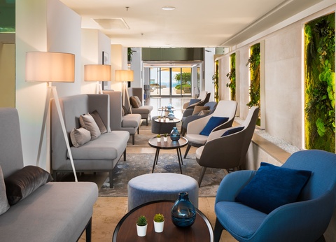 Hôtel Valamar Lacroma 4* - 6