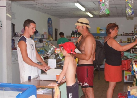 Camping CAMPASUN le Soleil 4* - 36