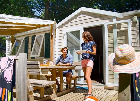 Camping Aqua Viva, 4* - 36