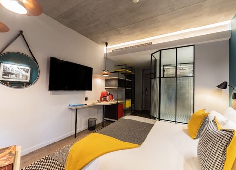 Hôtel Kaan Casablanca 4* - 8