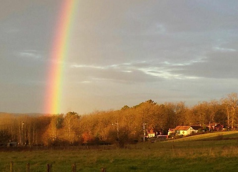 Camping La Garenne, 3* - 27