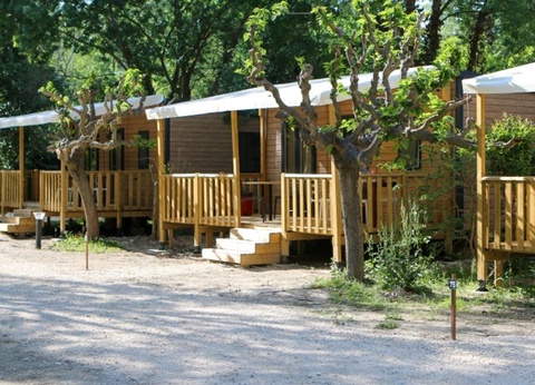 Camping Lodges & Nature - 25