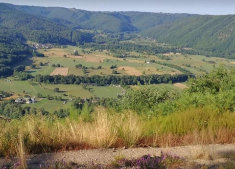 Camping Le Saulou, 3* - 17