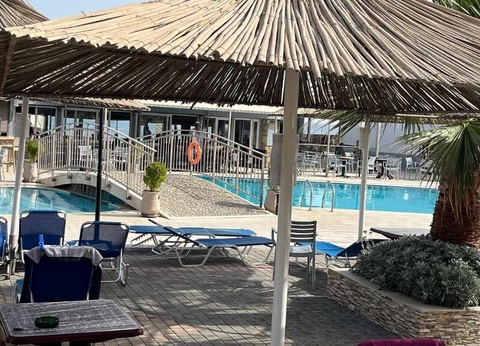 Hôtel Kalia Beach 4* - 13