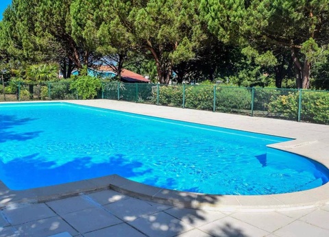 Camping Le Braou, 3* - 4