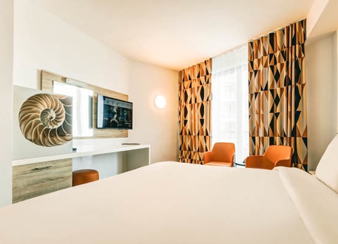 Circuit Couleurs de Malte - hôtel Ax Odycy (ex Seashells hôtel) 4* - 16