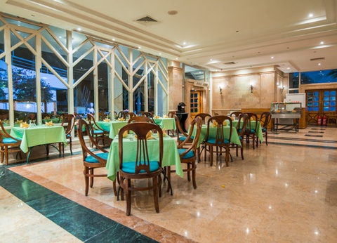 Hôtel Shams Safaga Resort 4* - 17