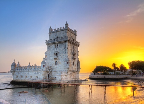 Autotour Ma belle Lusitanie De Porto à Lisbonne 4* - 19
