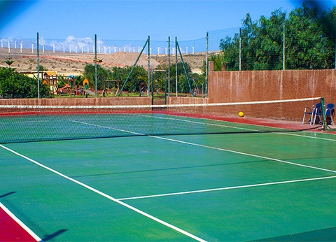 Hôtel Club Jumbo Royal Suite 3* - 23