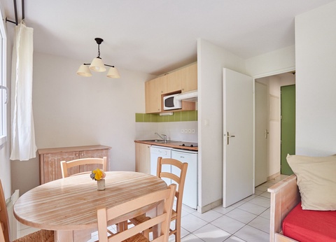 Résidence Référence Le Hameau du Lac - 15