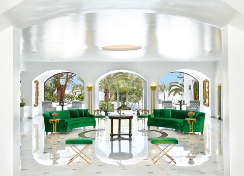 Grecotel Caramel Boutique Resort 5* - 14