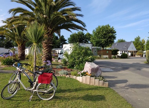 Camping Mirabel Les Mielles, 4* - 15