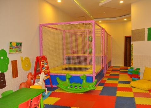 Hôtel Plein Vent Sélection Ramada Resort by Wyndham Side 4* sup - 14