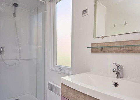 Camping Atlantic Club Montalivet, 5* - 313