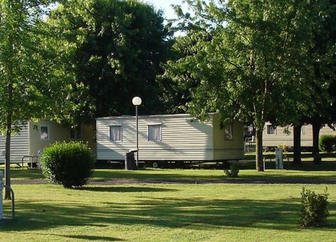 Camping Europ Camping, 4* - 24