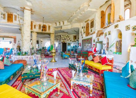 Hôtel Welcome Meridiana 4* - 12